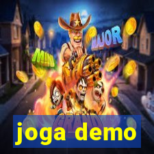 joga demo